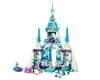 Image 2 for LEGO Disney™ Elsa's Ice Palace Set