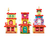 Image 3 for LEGO Disney™ The Magical Madrigal House Set