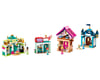 Image 2 for LEGO Disney Princess Market Adventure Set