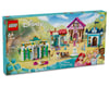 Image 10 for LEGO Disney Princess Market Adventure Set