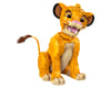 Image 1 for LEGO Disney™ Young Simba the Lion King Set