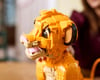 Image 5 for LEGO Disney™ Young Simba the Lion King Set