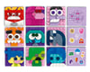 Image 3 for LEGO Disney Pixar Inside Out 2 Mood Cubes Set