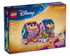 Image 6 for LEGO Disney Pixar Inside Out 2 Mood Cubes Set