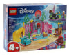 Image 8 for LEGO Disney™ Ariel's Crystal Cavern Set