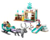 Image 1 for LEGO Disney® Anna's Sleigh Adventure Set