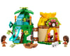 Image 1 for LEGO Disney® Moana's Island Fun Set