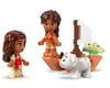 Image 4 for LEGO Disney® Moana's Island Fun Set