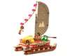 Image 1 for LEGO Disney® Moana's Adventure Canoe Set