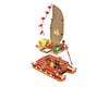 Image 3 for LEGO Disney® Moana's Adventure Canoe Set