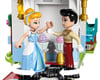 Image 3 for LEGO Disney® Cinderalla's Castle & Horse Carriage Set