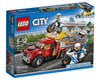 Image 1 for LEGO City Tow Truck Trouble