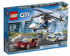 Image 1 for LEGO City High-Speed Chase