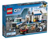 Image 1 for LEGO City Mobile Command Center