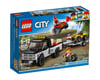 Image 1 for LEGO City Atv Race Team