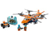 Image 1 for LEGO Arctic Air Transport