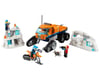 Image 1 for LEGO Arctic Scout Truck