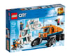 Image 2 for LEGO Arctic Scout Truck
