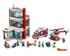 Image 1 for LEGO City Hospital