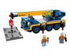 Image 1 for LEGO Mobile Crane
