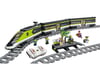 Image 2 for LEGO City Express Passenger Train Set