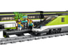 Image 4 for LEGO City Express Passenger Train Set