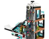 Image 4 for LEGO City Ski & Climbing Center Set