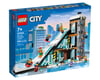 Image 10 for LEGO City Ski & Climbing Center Set