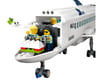 Image 4 for LEGO City Passenger Airplane Set