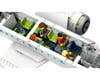 Image 5 for LEGO City Passenger Airplane Set
