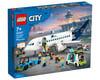 Image 7 for LEGO City Passenger Airplane Set