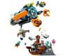 Image 2 for LEGO City Deep-Sea Explorer Submarine Set