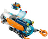 Image 3 for LEGO City Deep-Sea Explorer Submarine Set