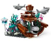 Image 7 for LEGO City Deep-Sea Explorer Submarine Set