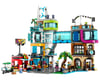 Image 1 for LEGO City Downtown Set