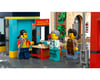 Image 3 for LEGO City Downtown Set
