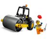 Image 2 for LEGO City Construction Steamroller Set