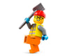 Image 4 for LEGO City Construction Steamroller Set