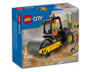 Image 6 for LEGO City Construction Steamroller Set
