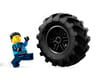 Image 3 for LEGO City Blue Monster Truck Set