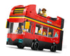 Image 2 for LEGO City Red Double-Decker Sightseeing Bus Set