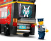 Image 4 for LEGO City Red Double-Decker Sightseeing Bus Set