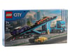 Image 9 for LEGO City Car Transporter Truck with Sports Cars Set