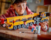 Image 8 for LEGO City Yellow Mobile Construction Crane Set