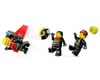 Image 4 for LEGO City Fire Rescue Plane Set