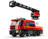 Image 3 for LEGO City Fire Station w/Fire Truck Set
