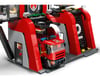 Image 4 for LEGO City Fire Station w/Fire Truck Set