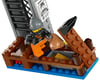 Image 4 for LEGO City Police Speedboat & Crook Hideout Set