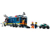 Image 2 for LEGO City Police Mobile Crime Lab Truck Set