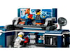 Image 3 for LEGO City Police Mobile Crime Lab Truck Set